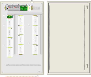 Общий вид Д2106