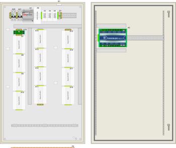 Общий вид ДК106-220
