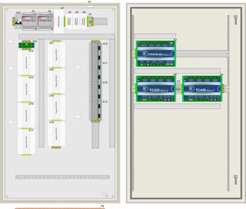 Общий вид ДК1062Т5