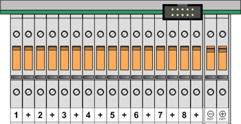 Общий вид «МТС-8.1/220» РК