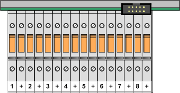 Общий вид «МТС-8/220» РК