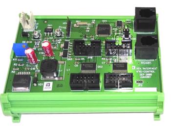 Общий вид МВТИ-06/485