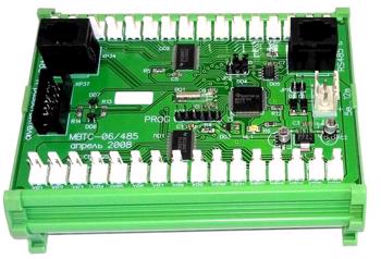 Общий вид МВТC-06/485