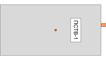 Общий вид «ПСТВ-1»