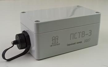 Общий вид «ПСТВ-3»