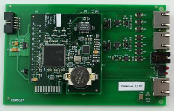 Фото «Синком-Д/3U»
