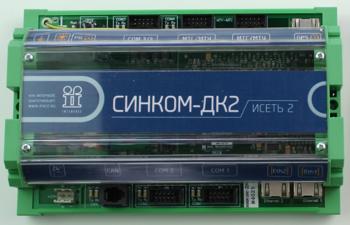 Фото «Синком-ДК2»