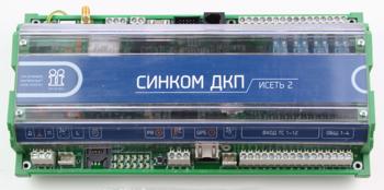 Фото «Синком-ДКП»