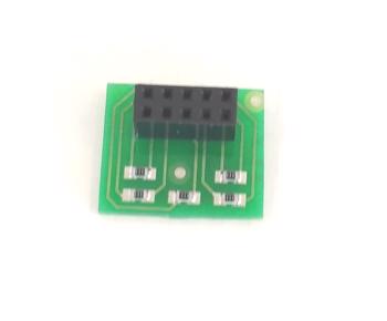 Общий вид Терминатор шины управления ТШУ-06/CAN