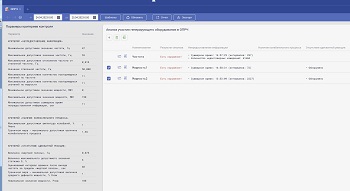 Клиент10 «ОИК Диспетчер НТ»