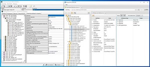 Cервер «ОИК Диспетчер НТ»
