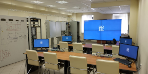 Демонстрационный зал