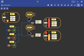 SVG Веб-Клиент10